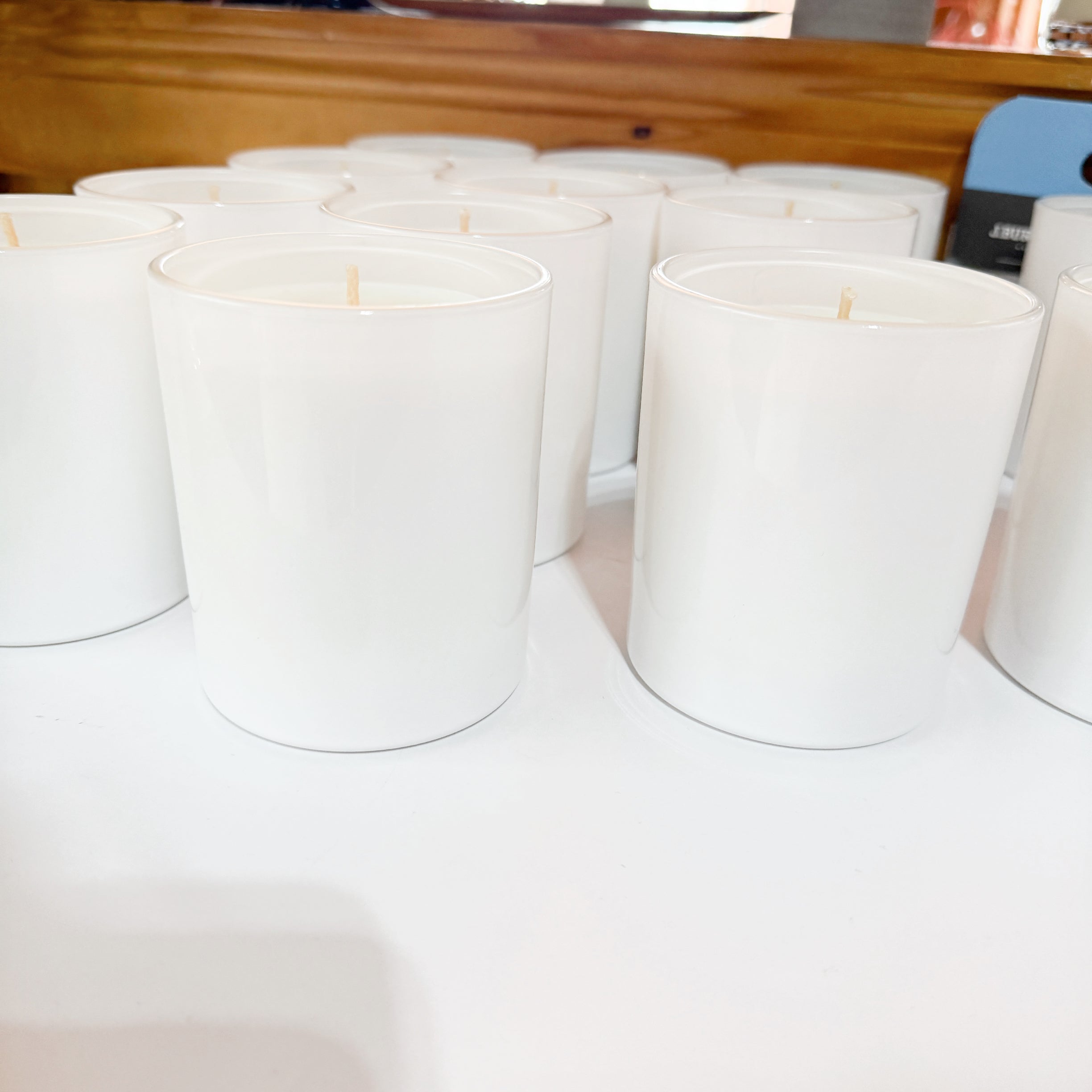 Large 300g Scented Candle - Excess Stock (We Made Too Much)