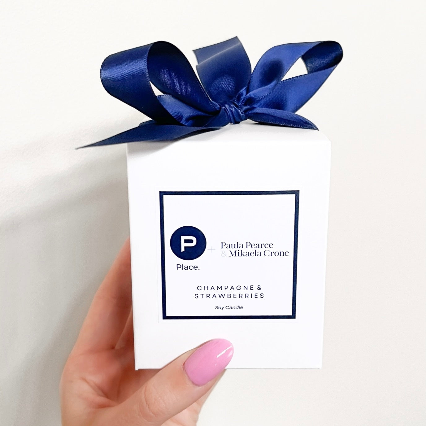 Place Real Estate Agency Candles And Settlement Gifts. Melbourne Made Candles For Australian Businesses. Real Estate Candles. Logo Candles. Business Branded Candles.