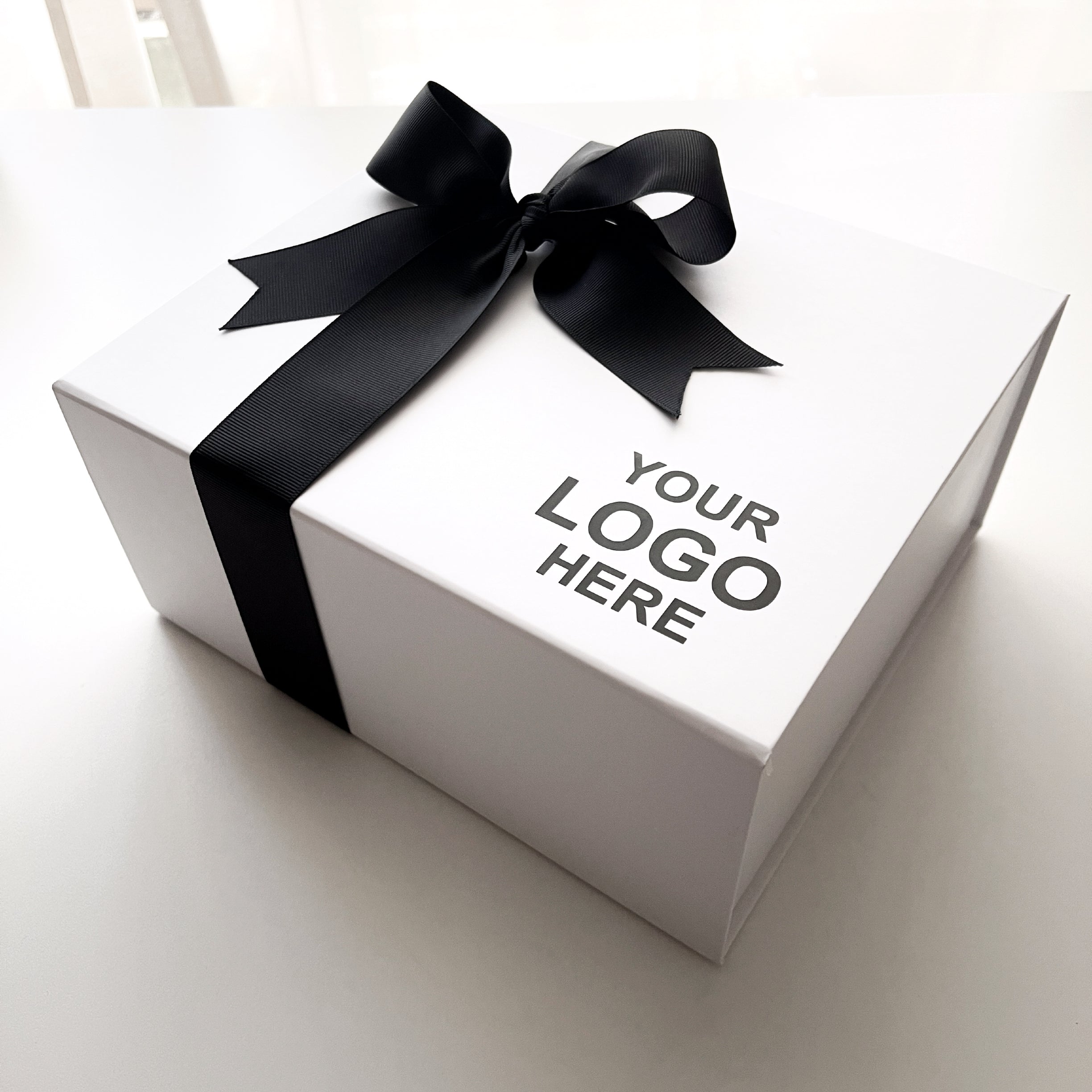 Indulgence Gift Hamper - Complimentary Branding