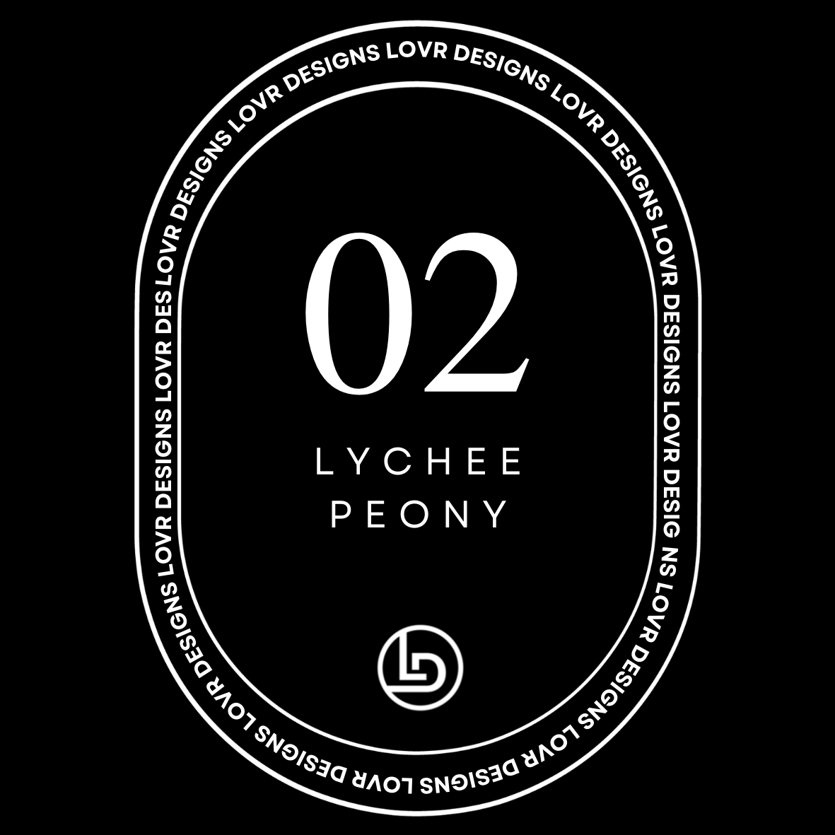 02 Lychee Peony